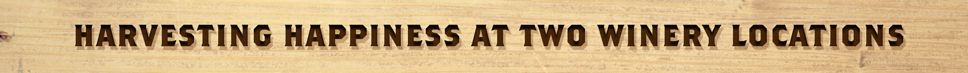 Great Wines, Great Times